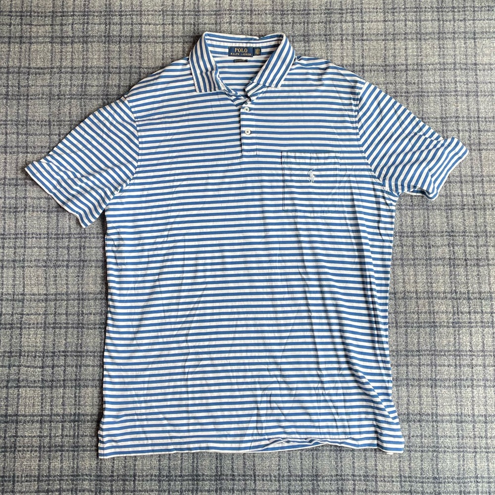 Men’s Ralph Lauren Polo
